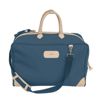 Load image into Gallery viewer, Color 'French Blue Coated Canvas'