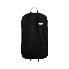 Load image into Gallery viewer, Color 'Dark Leopard Coated Canvas'