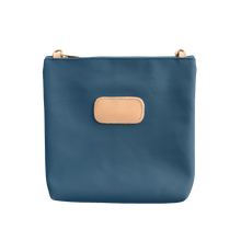 Load image into Gallery viewer, Color 'French Blue Coated Canvas'