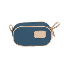 Load image into Gallery viewer, Color 'French Blue Coated Canvas'