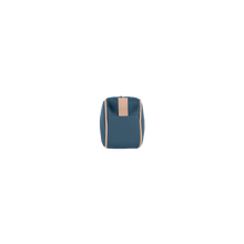 Load image into Gallery viewer, Color 'French Blue Coated Canvas'