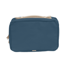Load image into Gallery viewer, Color 'French Blue Coated Canvas'