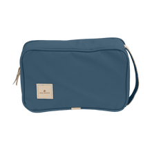 Load image into Gallery viewer, Color 'French Blue Coated Canvas'