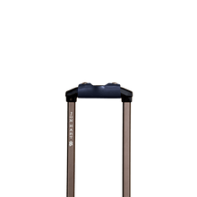 Load image into Gallery viewer, Color 'Navy Leather'