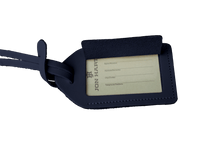 Load image into Gallery viewer, Color 'Navy Leather'