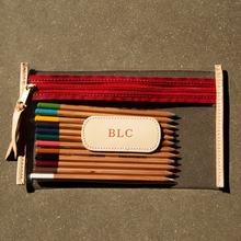 Load image into Gallery viewer, Clear Pouch