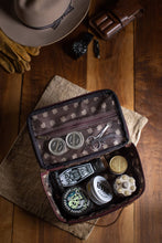 Load image into Gallery viewer, JH Dopp Kit from Jon Hart: the best bags for life
