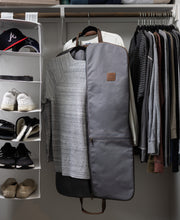 Load image into Gallery viewer, JH Two-Suiter from Jon Hart: the best bags for life