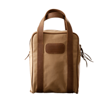 Load image into Gallery viewer, JH Shag Bag in Color &#39;Khaki Canvas&#39;

