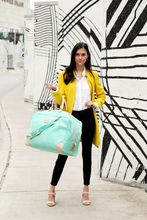 Load image into Gallery viewer, Coachman from Jon Hart: the best bags for life
