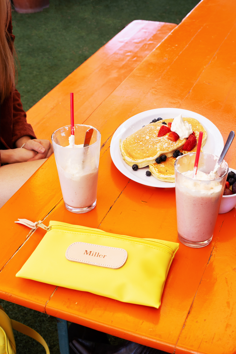 Pouch – Jon Hart Design®