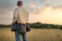 Load image into Gallery viewer, Bird Bag from Jon Hart: the best bags for life