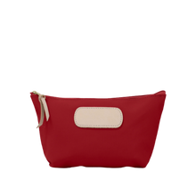 Load image into Gallery viewer, Grande - Red Coated Canvas Front Angle in Color 'Red Coated Canvas'