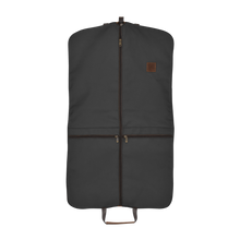Load image into Gallery viewer, JH Two-Suiter - Smoke Canvas Front Angle in Color 'Smoke Canvas'