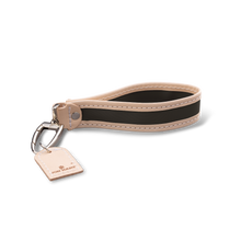 Load image into Gallery viewer, Pearl - Espresso Coated Canvas Front Angle in Color 'Espresso Coated Canvas'