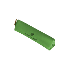 Load image into Gallery viewer, Bolsa - Shamrock Leather Front Angle in Color 'Shamrock Leather'