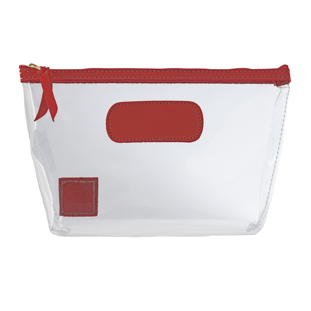 Jon hart clear makeup bag hotsell