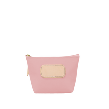 Load image into Gallery viewer, Chico Front Angle in Color 'Rose Coated Canvas'
