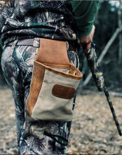 Load image into Gallery viewer, Cotton Canvas Sidekick from Jon Hart: the best bags for life