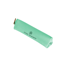 Load image into Gallery viewer, Bolsa - Pistachio Leather Front Angle in Color 'Pistachio Leather'