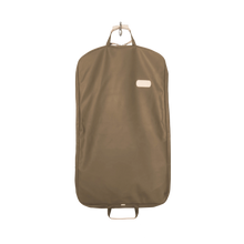 Load image into Gallery viewer, Mainliner - Saddle Coated Canvas Front Angle in Color 'Saddle Coated Canvas'