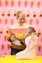 Load image into Gallery viewer, Boot Bag from Jon Hart: the best bags for life