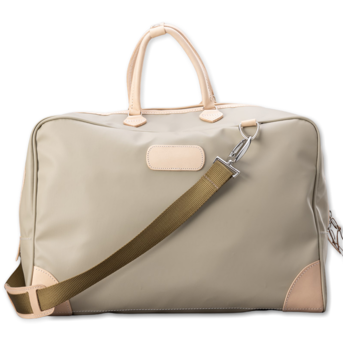 Brown Monogram Evasion Weekender Travel Handbag in 2023