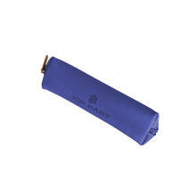Load image into Gallery viewer, Bolsa - Royal Blue Leather Front Angle in Color 'Royal Blue Leather'