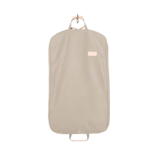 Load image into Gallery viewer, Mainliner - Tan Coated Canvas Front Angle in Color 'Tan Coated Canvas'