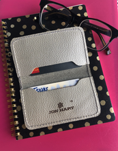Load image into Gallery viewer, Card Case from Jon Hart: the best bags for life