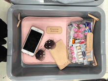 Load image into Gallery viewer, Jon Hart Design Passport Cover