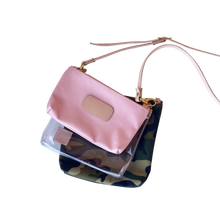 Load image into Gallery viewer, Clear Trinity Pouch