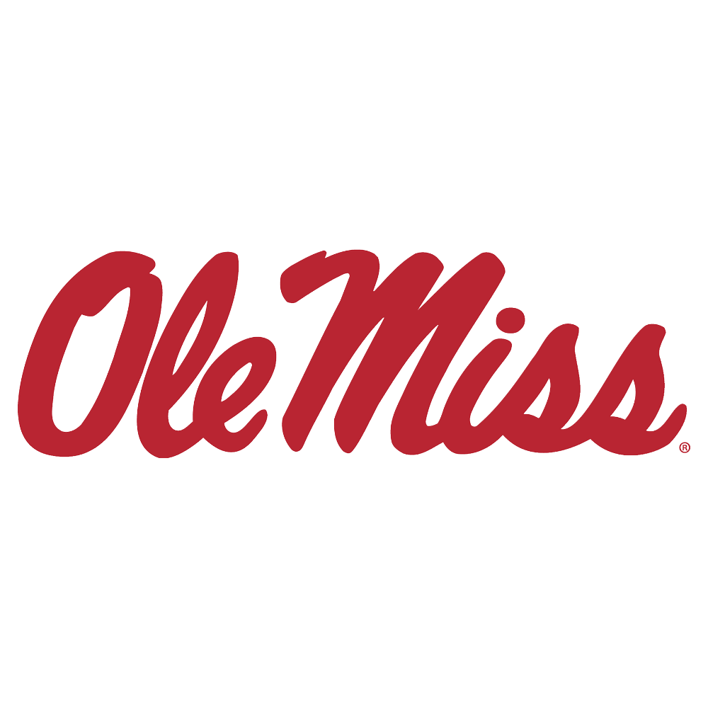 Collegiate - Ole Miss