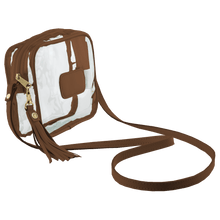 Load image into Gallery viewer, Color &#39;Bridle Leather&#39;
