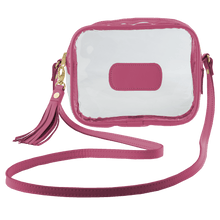 Load image into Gallery viewer, Color &#39;Sangria Leather&#39;
