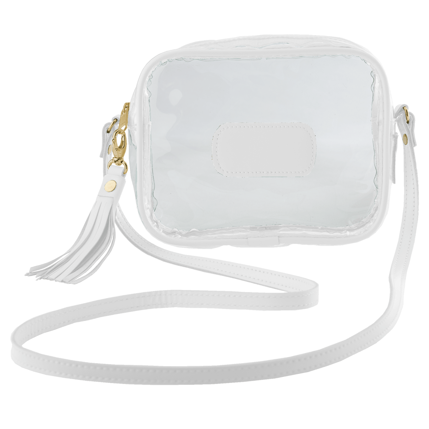 Color 'White Leather'