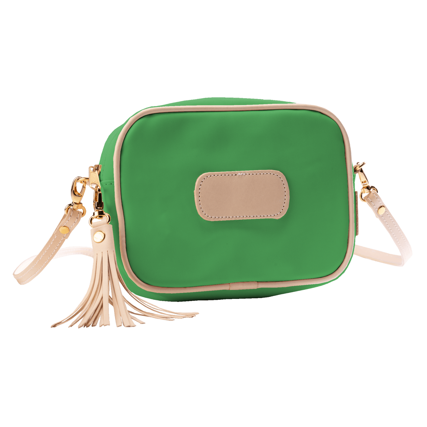 Color 'Kelly Green Coated Canvas'