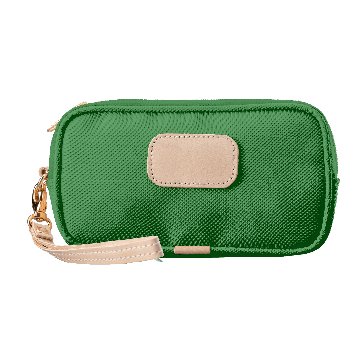 Color 'Kelly Green Coated Canvas'