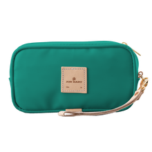 Load image into Gallery viewer, Color 'Teal Coated Canvas'
