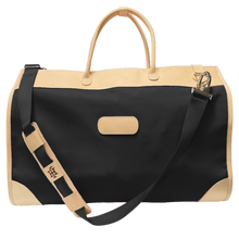 Load image into Gallery viewer, Color 'Black Coated Canvas'
