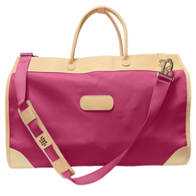 Load image into Gallery viewer, Color 'Berry Coated Canvas'
