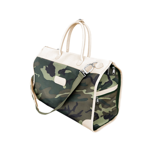 Southtown front view in Color 'Classic Camo Coated Canvas'