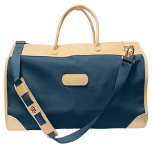 Load image into Gallery viewer, Color 'French Blue Coated Canvas'
