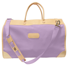 Load image into Gallery viewer, Color 'Lilac Coated Canvas'
