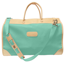 Load image into Gallery viewer, Color 'Mint Coated Canvas'
