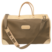 Load image into Gallery viewer, Color 'Saddle Coated Canvas'
