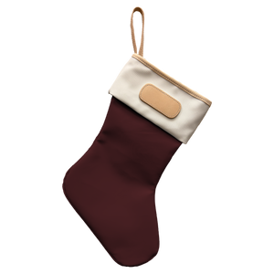 Color 'Burgundy Coated Canvas'