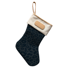 Load image into Gallery viewer, Color &#39;Dark Leopard Coated Canvas&#39;
