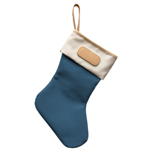 Color 'French Blue Coated Canvas'