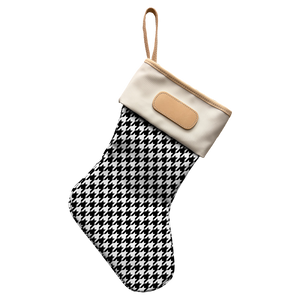 Color 'Houndstooth Coated Canvas'